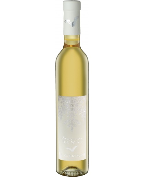 Liliac & Kracher Transylvanian Ice Wine 0.375L Top Liliac & Kracher Transylvanian Ice Wine 0.375L Top
